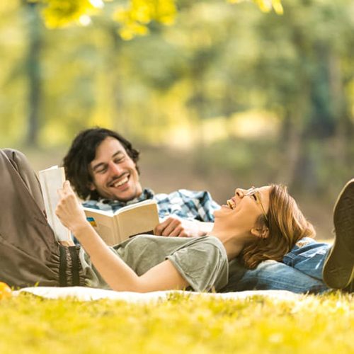 Best Relationship Books